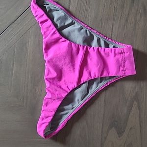 Jolyn Hermosa bikini bottom, XL